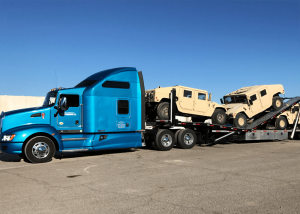 Military Auto Transport Services | LynJones Logistics | 401 E Las Olas Blvd, Fort Lauderdale, FL 33301, United States | +1 754-201-2242