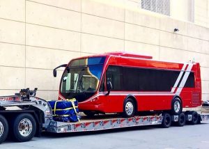 Large Vehicle Transport Services | LynJones Logistics | 401 E Las Olas Blvd, Fort Lauderdale, FL 33301, United States | +1 754-201-2242
