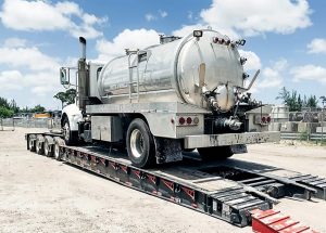 Heavy Equipment Transport Services | LynJones Logistics | 401 E Las Olas Blvd, Fort Lauderdale, FL 33301, United States | +1 754-201-2242