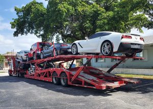 Auto Transport Services | LynJones Logistics | 401 E Las Olas Blvd, Fort Lauderdale, FL 33301, United States | +1 754-201-2242