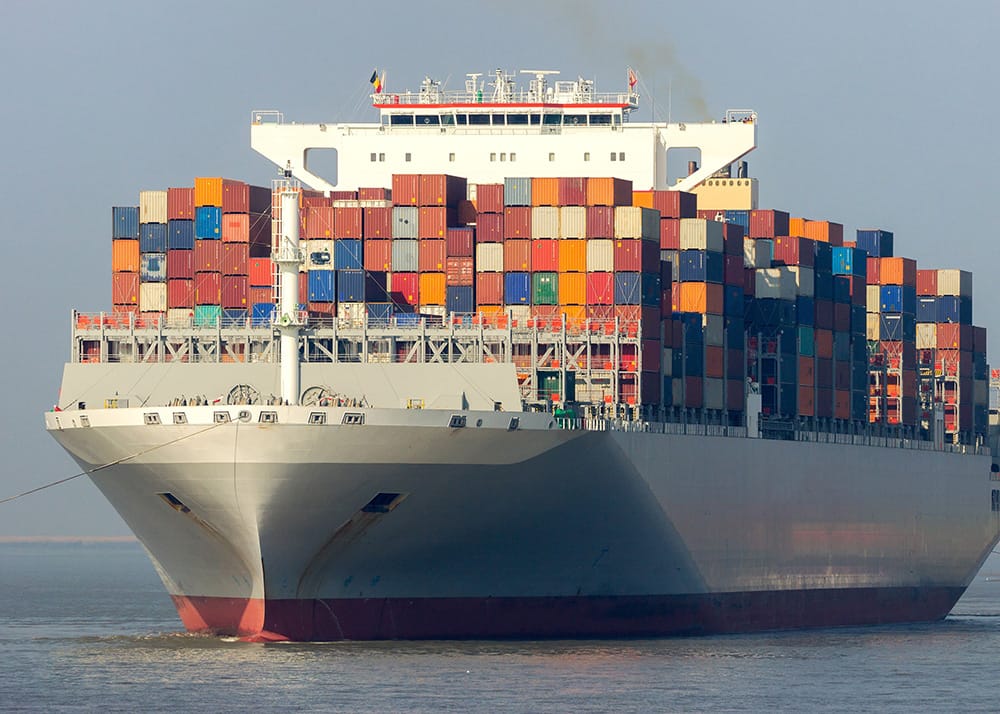 International Shipping Auto Transport | LynJones Logistics | 401 E Las Olas Blvd, Fort Lauderdale, FL 33301, United States | +1 754-201-2242
