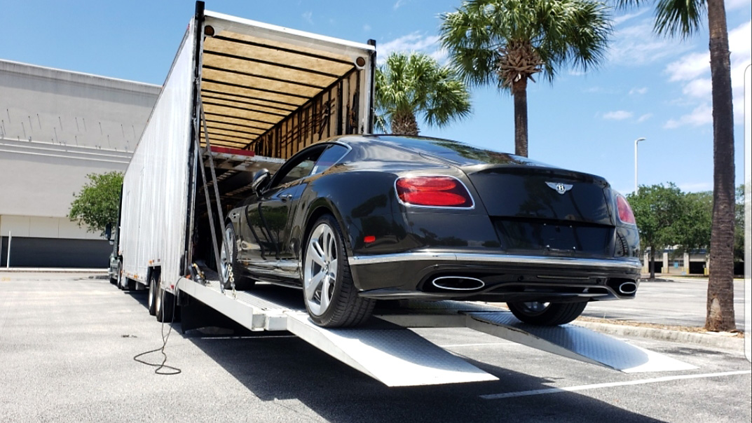 Enclosed Car Carriers | LynJones Logistics | 401 E Las Olas Blvd, Fort Lauderdale, FL 33301, United States | +1-754-325-3465 Enclosed Car Auto Transport | LynJones Logistics | 401 E Las Olas Blvd, Fort Lauderdale, FL 33301, United States | +1-754-325-3465