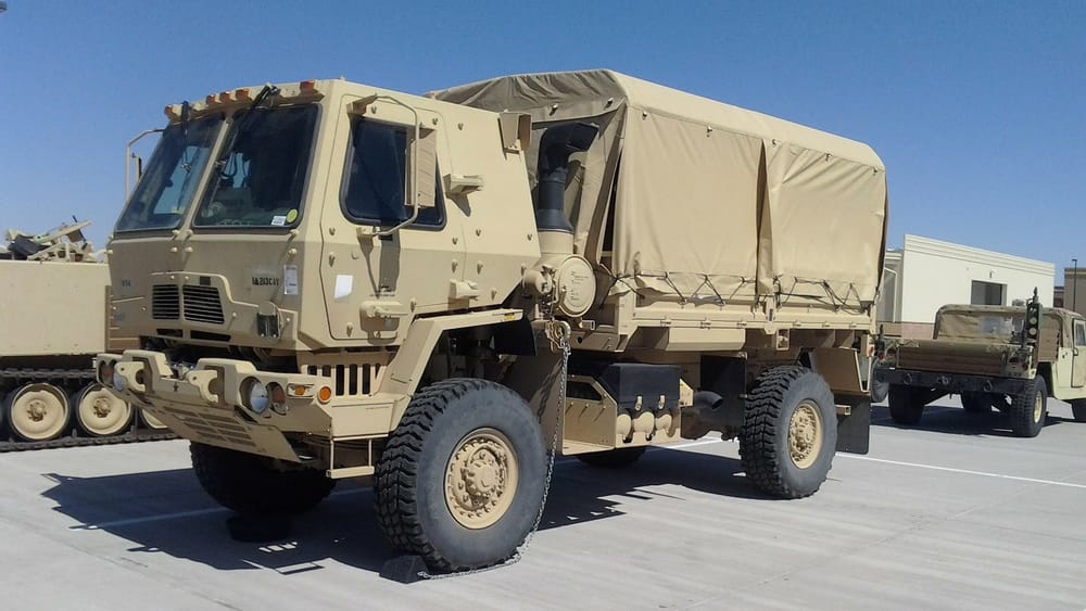 Military Car Shipping | LynJones Logistics | 401 E Las Olas Blvd, Fort Lauderdale, FL 33301, United States | +1-754-325-3465
