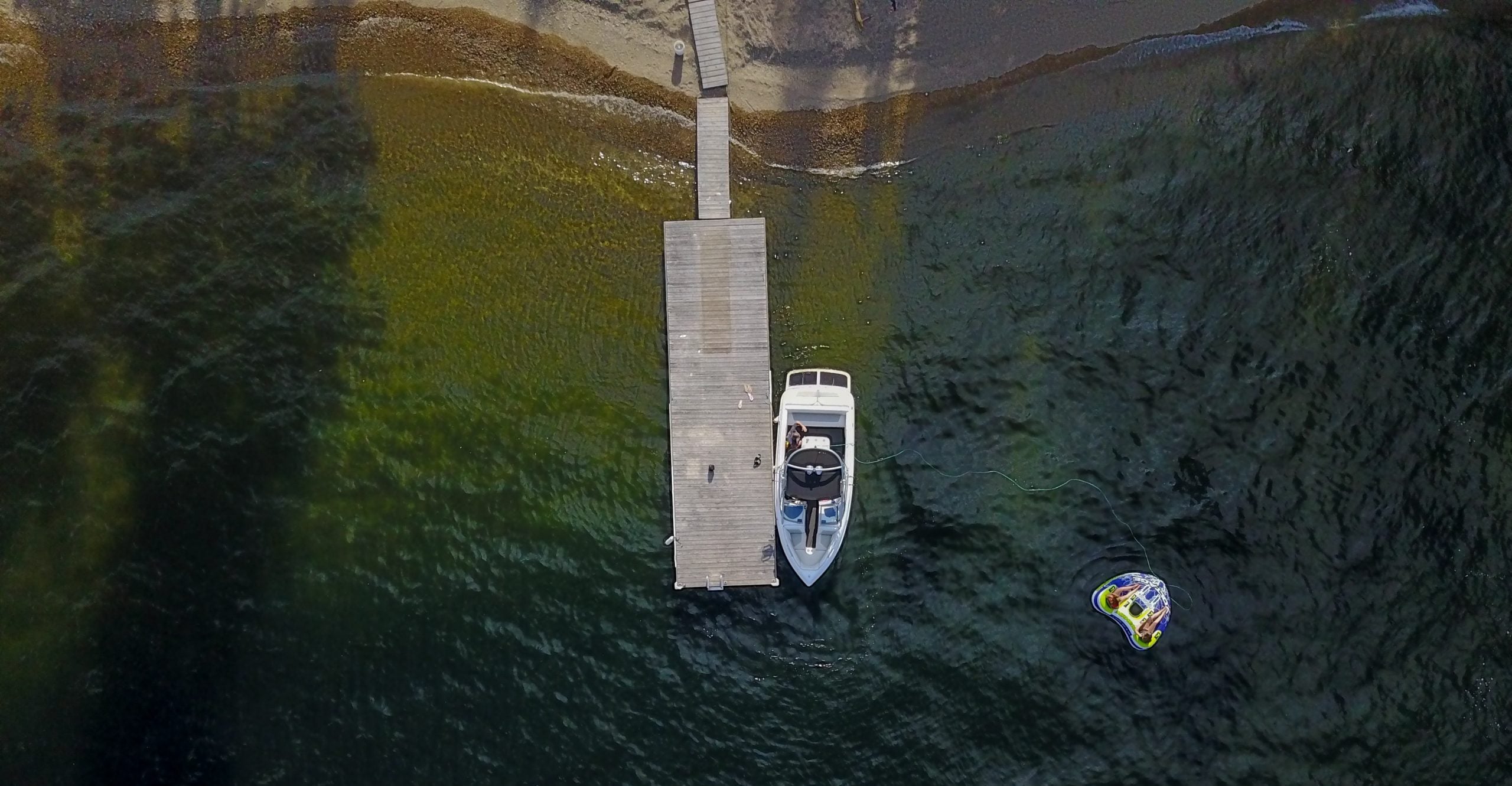 Boston Whaler Boat