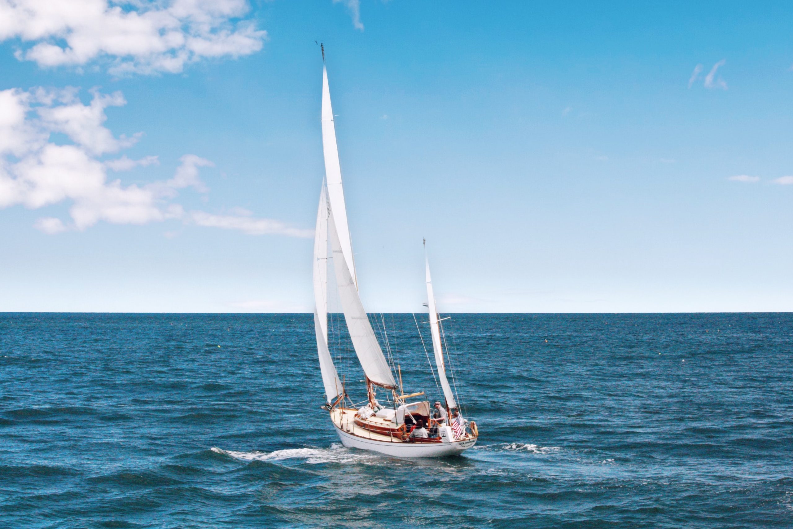C&C Yachts