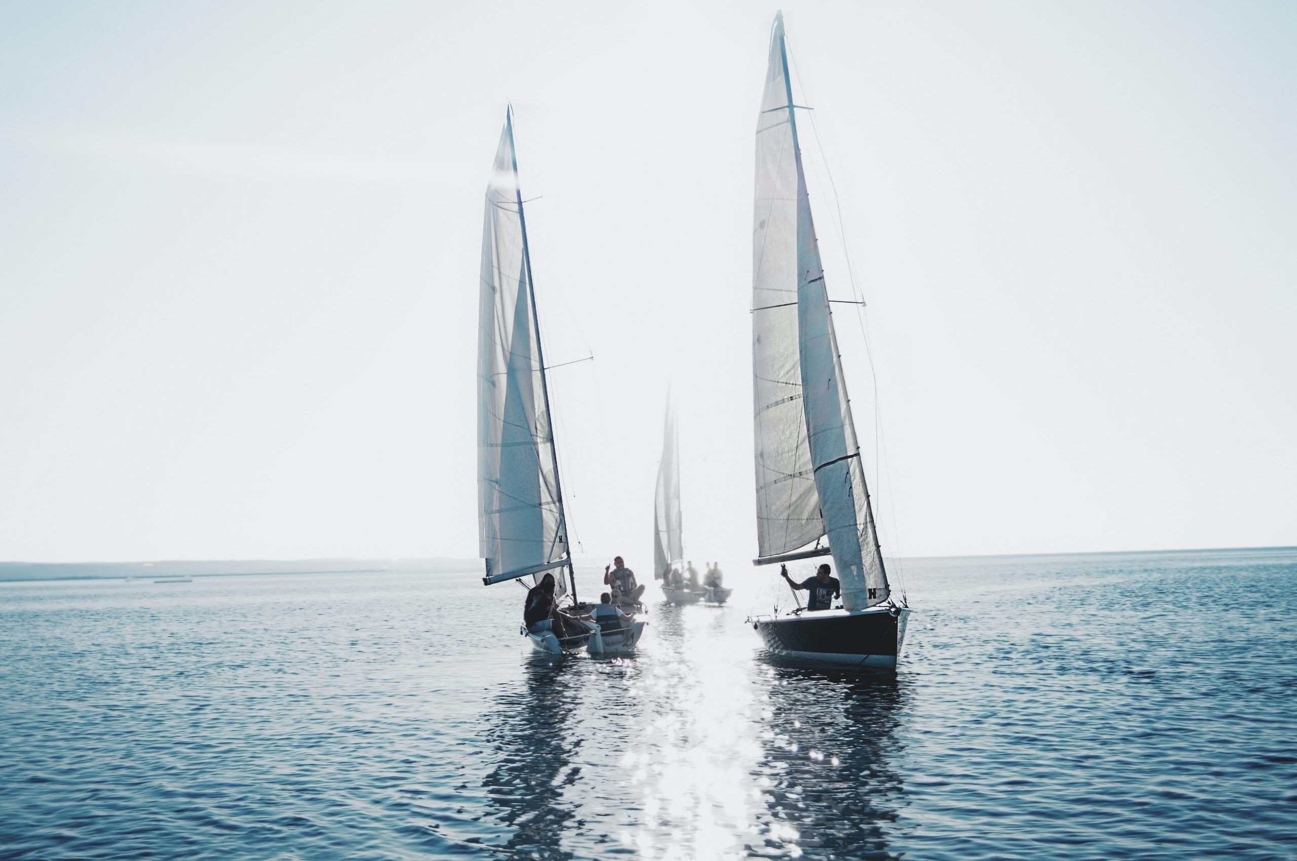 Dufour Yachts Transport