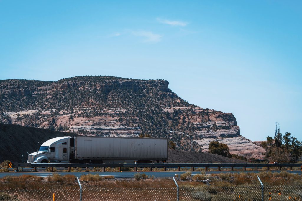 Ground Freight