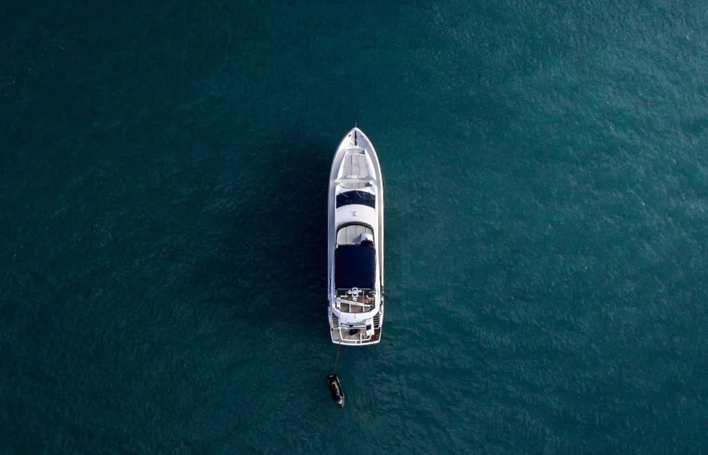 Princess Yachts