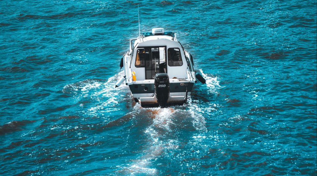Scout Boats