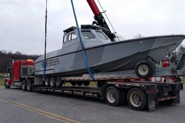 Boat Transport